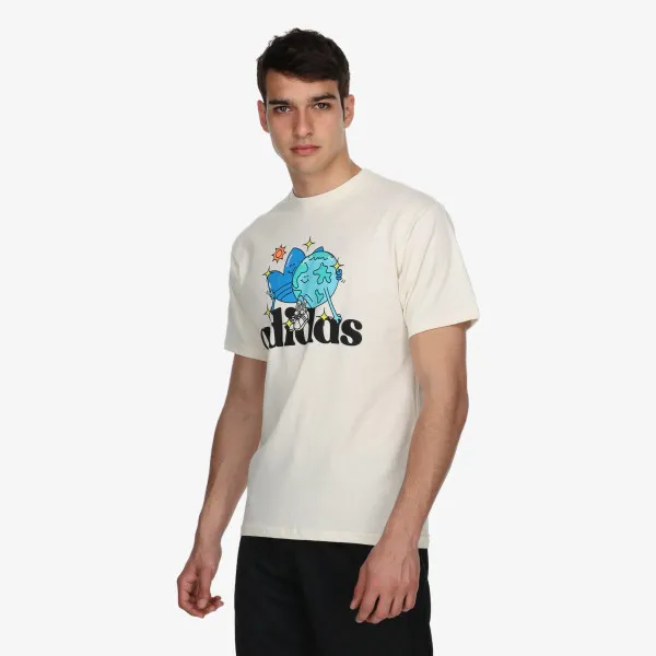 adidas T-SHIRT Friends 