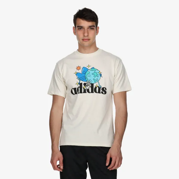 adidas T-SHIRT Friends 