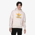 adidas 3D P TREF HOODY 