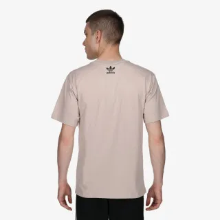 adidas FAST AS... TEE 