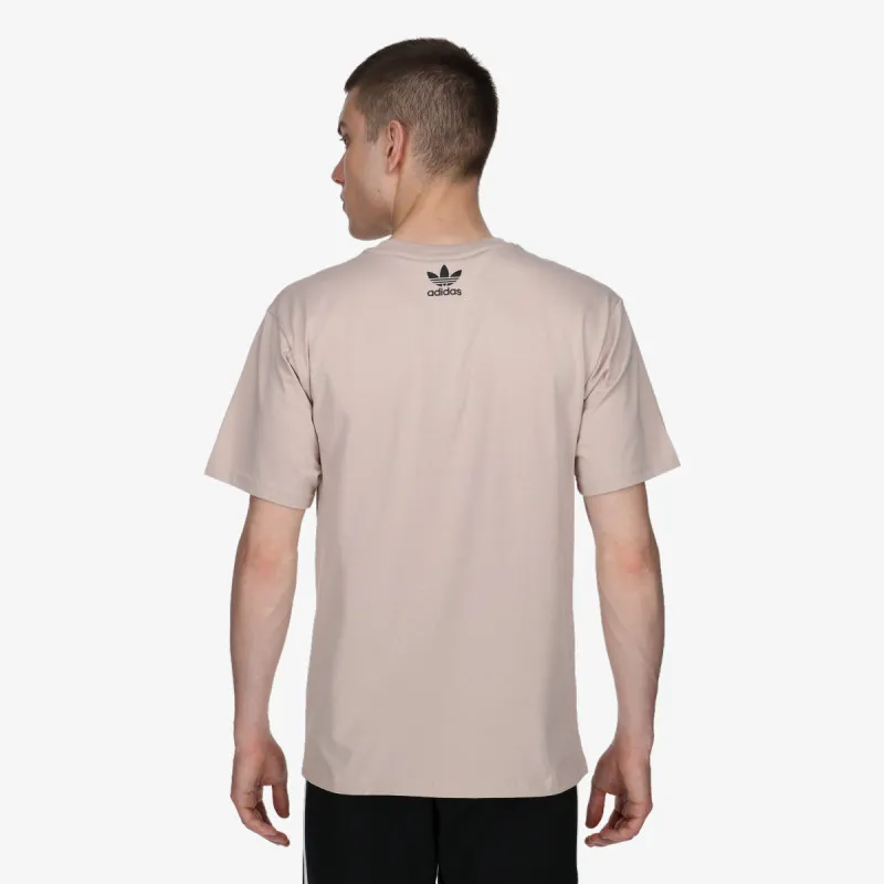 adidas FAST AS... TEE 