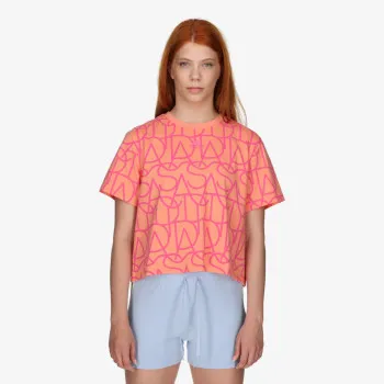 adidas T-SHIRT Graphic 