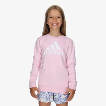 adidas Majica bez kragne SPORTSWEAR Essentials 