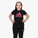 adidas T-shirt Essentials Big Logo 