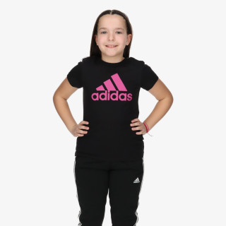 adidas T-shirt Essentials Big Logo 