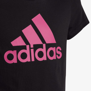 adidas T-shirt Essentials Big Logo 