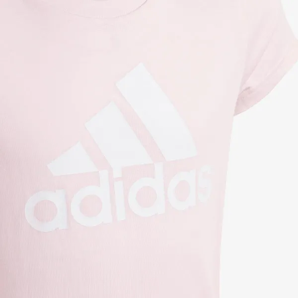 adidas T-shirt Essentials Big Logo 