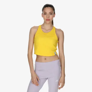 adidas W LNG RIB TANK 