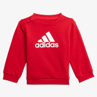 adidas KOMPLET ZA DJECU BADGE OF SPORT 