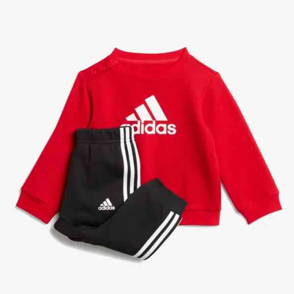 adidas KOMPLET ZA DJECU BADGE OF SPORT 