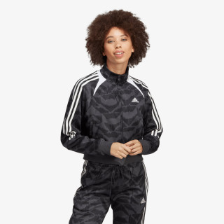 adidas MAJICA S KAPULJAČOM NA PATENT Tiro 