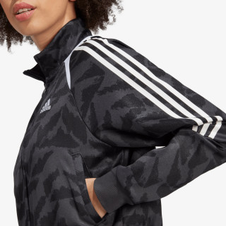 adidas MAJICA S KAPULJAČOM NA PATENT Tiro 