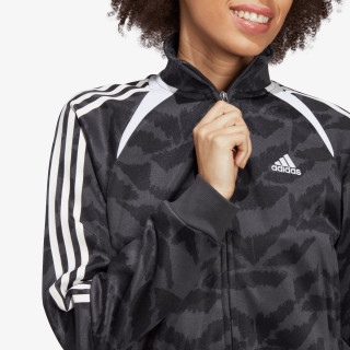 adidas MAJICA S KAPULJAČOM NA PATENT Tiro 