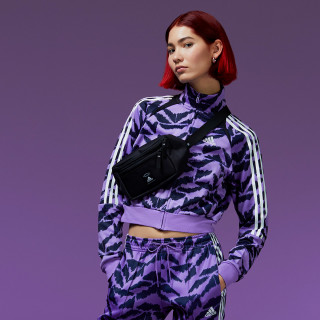 adidas MAJICA S KAPULJAČOM NA PATENT Tiro 