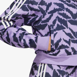 adidas MAJICA S KAPULJAČOM NA PATENT Tiro 