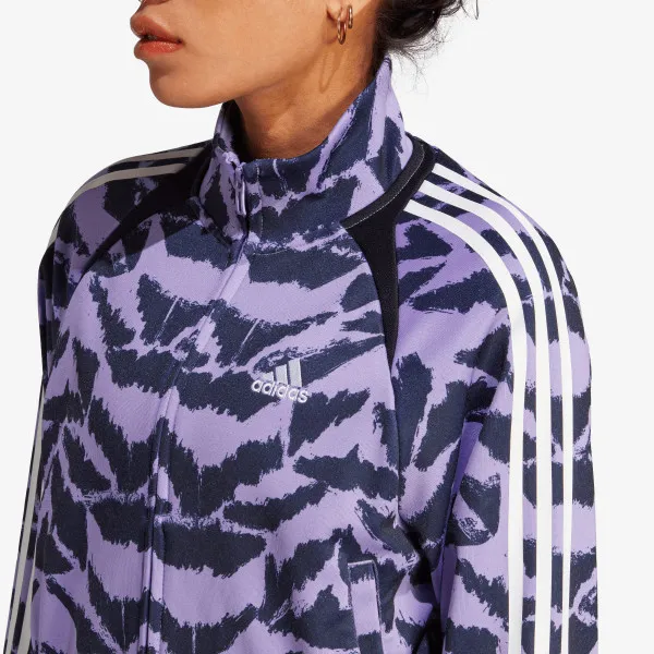 adidas MAJICA S KAPULJAČOM NA PATENT Tiro 