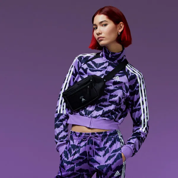 adidas MAJICA S KAPULJAČOM NA PATENT Tiro 