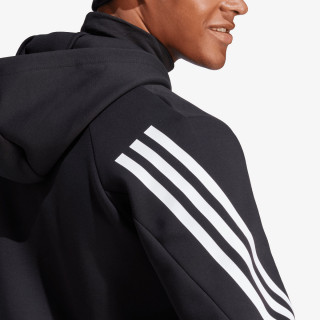 adidas MAJICA S KAPULJAČOM NA PATENT Future Icons 