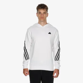 adidas MAJICA S KAPULJAČOM FUTURE ICONS 