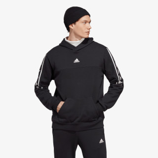 adidas MAJICA S KAPULJAČOM Brandlove 