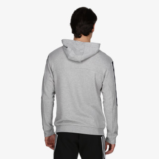 adidas MAJICA S KAPULJAČOM Brandlove 