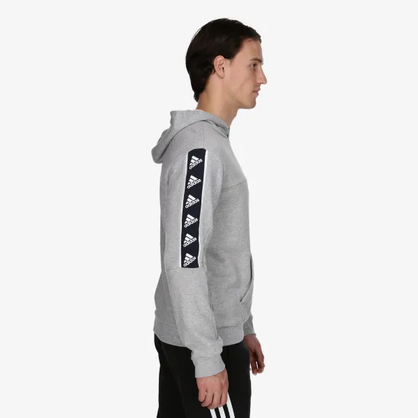 adidas MAJICA S KAPULJAČOM Brandlove 