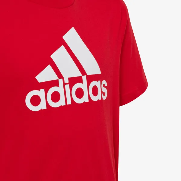 adidas T-shirt Big Logo 