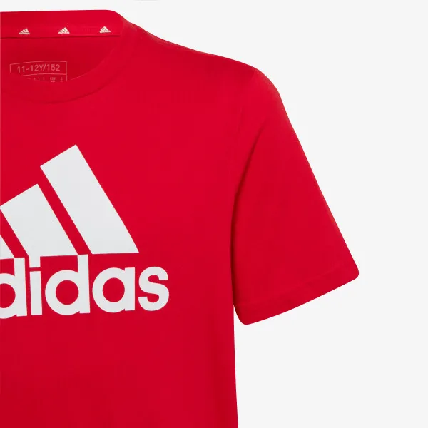 adidas T-shirt Big Logo 