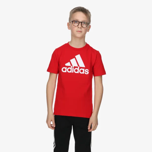 adidas T-shirt Big Logo 