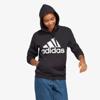 adidas MAJICA S KAPULJAČOM Essentials 