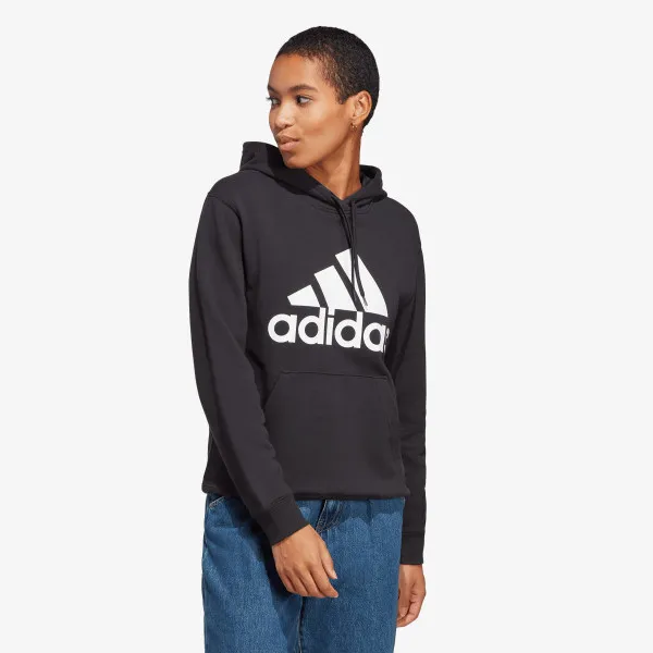 adidas Majica s kapuljačom Essentials 