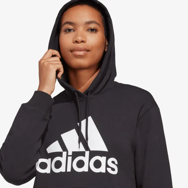 adidas Majica s kapuljačom Essentials 