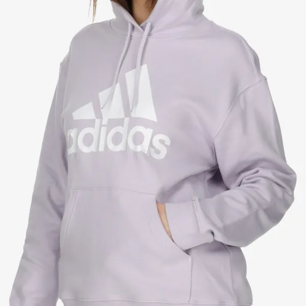 adidas Majica s kapuljačom Big Logo 