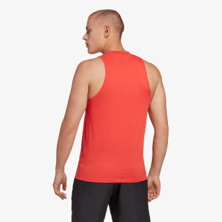 adidas TOP I MAJICA BEZ RUKAVA Essentials 