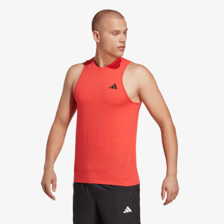 adidas TOP I MAJICA BEZ RUKAVA Essentials 