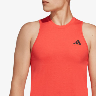 adidas TOP I MAJICA BEZ RUKAVA Essentials 