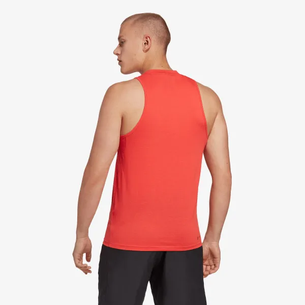 adidas TOP I MAJICA BEZ RUKAVA Essentials 