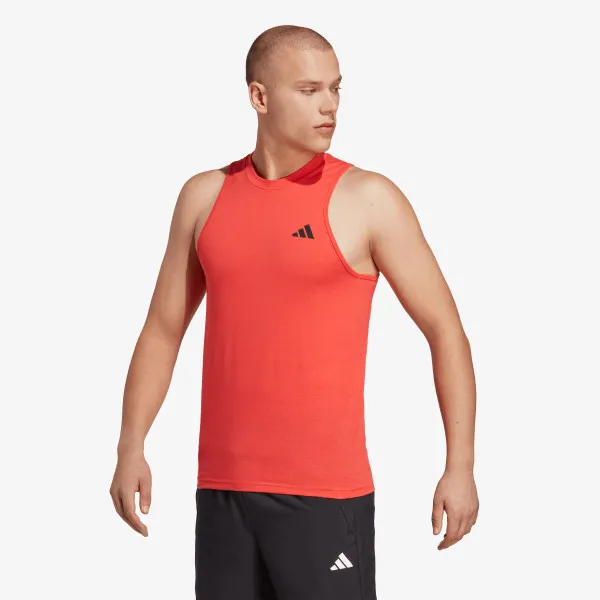 adidas TOP I MAJICA BEZ RUKAVA Essentials 