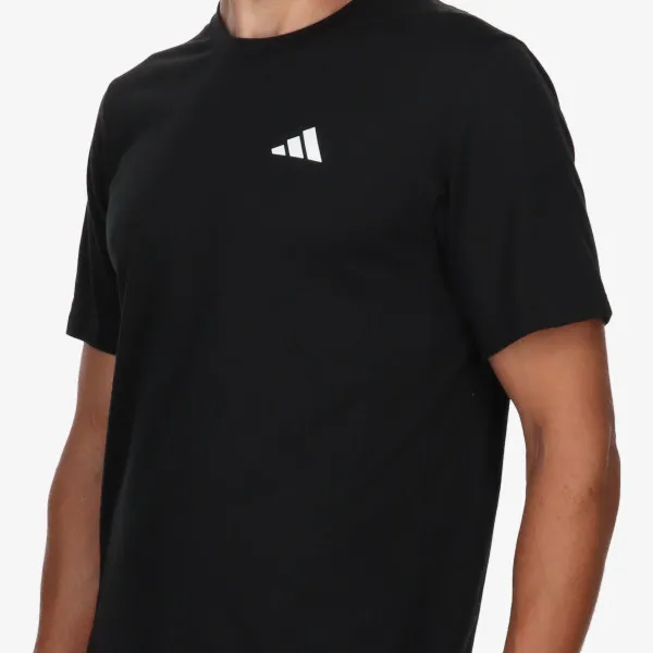 adidas T-shirt TR-ES FR T 