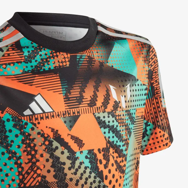 adidas DRES Messi 