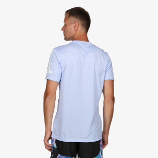 adidas T-SHIRT RUN IT 