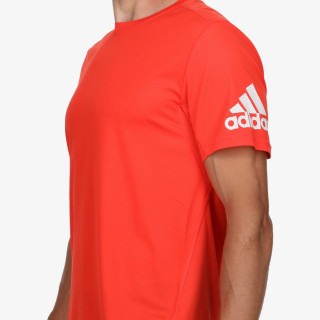 adidas T-shirt RUN IT 