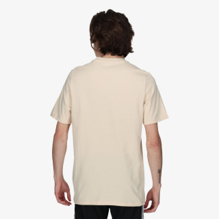 adidas T-SHIRT Sport Optimist Sun Logo 