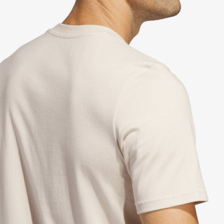 adidas T-SHIRT Sport Optimist Sun Logo 