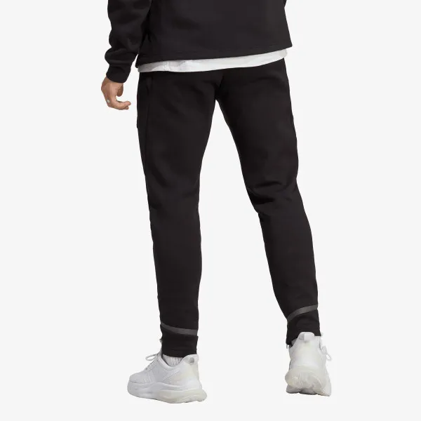 adidas HLAČE DESIGNED FOR GAMEDAY 
