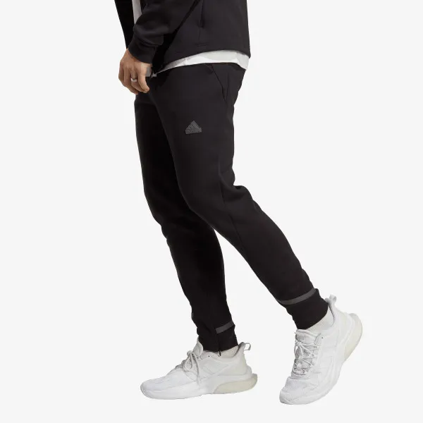 adidas HLAČE DESIGNED FOR GAMEDAY 