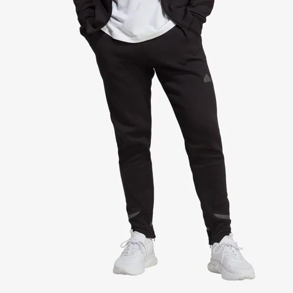 adidas HLAČE DESIGNED FOR GAMEDAY 