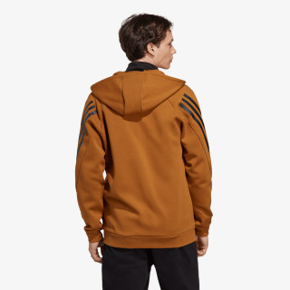 adidas MAJICA S KAPULJAČOM NA PATENT FUTURE ICONS 