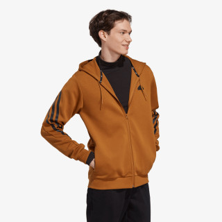 adidas MAJICA S KAPULJAČOM NA PATENT FUTURE ICONS 
