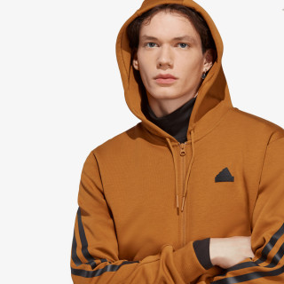 adidas MAJICA S KAPULJAČOM NA PATENT FUTURE ICONS 